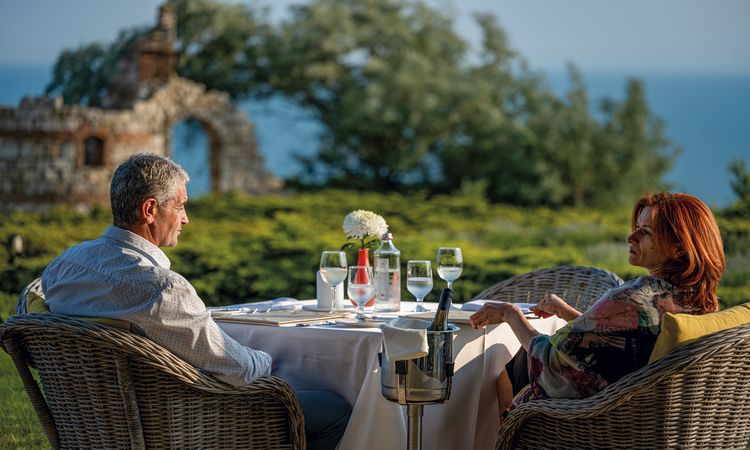 The flavours of September on your plate