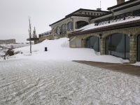 BlackSeaRama Golf & Villas Winter Closing