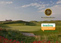 BlackSeaRama входит в двадцатку лучших гольф-курортов Европы в 2016 году