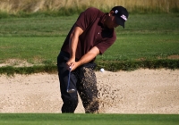 Golf News: Peter Svajlen will be back!