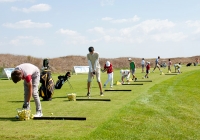 Kid’s Golf Academy 2016 – Growing Love for the Game