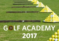BSR Гольф Академия 2017: Наслаждайтесь тренировками