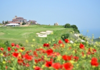 Spring Golf Package