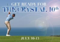 Save the date for The Crystal 10th BlackSeaRama Pro-Am