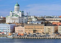 BlackSeaRama на выставке MATKA Nordic Travel Fair