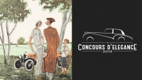 Concours d'Elegance Drustar