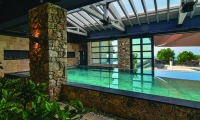 Autumn break at Boutique Hotel