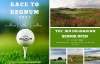 The Race to Regnum