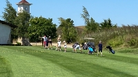 Junior golf camps 2023