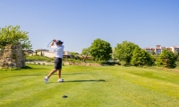Golf for everyone in August