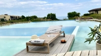 Lake Pool Bar