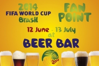 World Cup fever until July 12