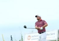 PGA OF GERMANY´S JONATHAN GROGAN IS CROWNED 2014 BLACKSEARAMA PRO-AM CHAMPION