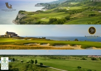 Cape Kaliakra will host the Bulgarian Open Championship 2015