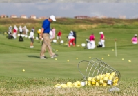 Special Green fee rate for the participants at Cape Kaliakra Open 2015