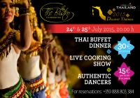 Discover Thainess on July 24-26th