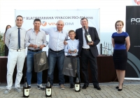 Glory for Grogan at the 7th BlackSeaRama Vivacom Pro-Am