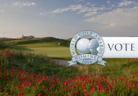 World Golf Awards 2016: номинация BlackSeaRama Golf & Villas