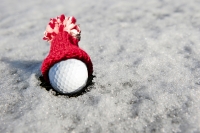 Winter closure of BlackSeaRama Golf & Villas