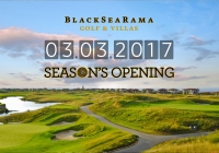 Season Opening on 03 March