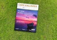 All Cape Kaliakra moments in one issue