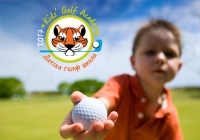 Kids' Golf Academy 2017 starting from June, 10th