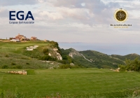 BlackSeaRama Golf & Villas to host the European Mid-Amateur Championship 7-9 June 2018