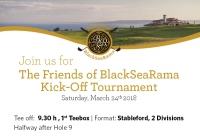 Upcoming tournament: Friends of BlackSeaRama Kick-Off