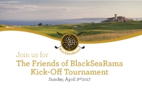 Ближайший турнир: Friends of BlackSeaRama Kick-Off