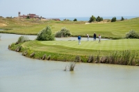 Турнир «Bulgarian Amateur Open Championship»