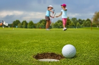 Junior Golf Week 2020