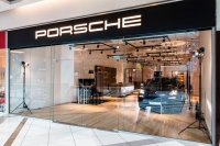 Porsche NOW in Varna