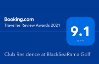 Traveller Review Award 2021