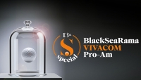 13th Special BlackSeaRama Vivacom Pro-Am