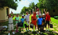 Kids Golf Academy 2021