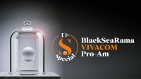 BlackSeaRama Pro-Am 2021