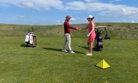 Buy 5 golf lessons get 1 for free
