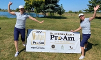 15th Jubilee BlackSeaRama Pro-Am