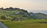 Golfers choice