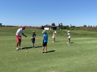 Kids Golf Camps 2024