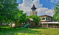 Pizzeria La Campana opening in June