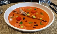 Boutique Fine Dining hosting ADOR Restaurant guest chef