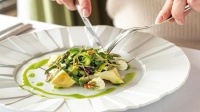 Boutique Fine Dining Opens for Easter