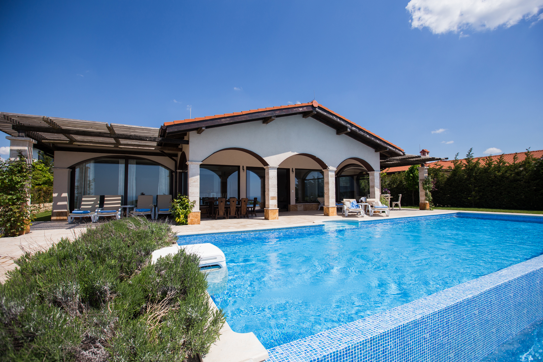 Болгария Luxury Resort
